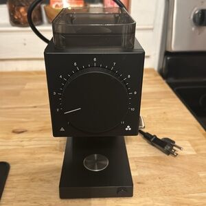 Ode brew grinder